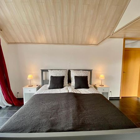 פרוידנברג Moderne Ferienwohnung Seeblick מראה חיצוני תמונה
