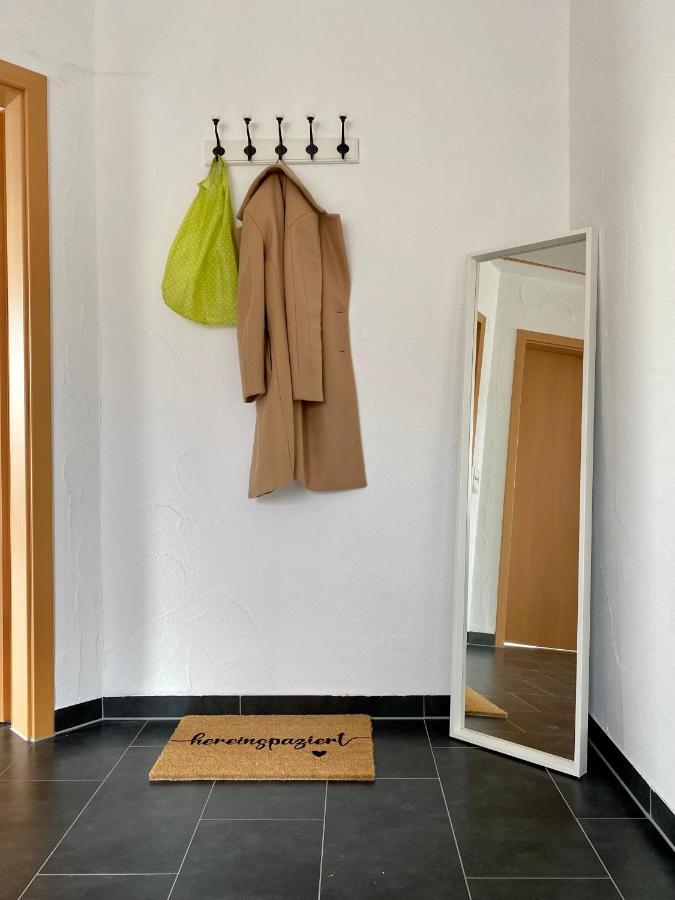 פרוידנברג Moderne Ferienwohnung Seeblick מראה חיצוני תמונה